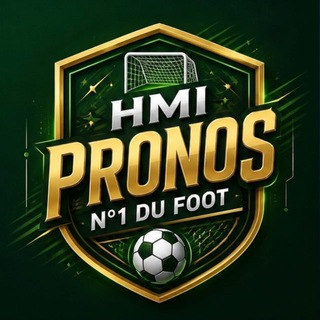 Telegram profile photo for HmiPronos β³π