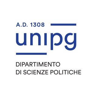 Telegram profile photo for scipol.unipg