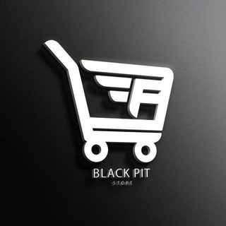 Telegram profile photo for black pit store rent