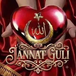 Telegram profile photo for 🕋🌹JANNAT GULI🌹🕋