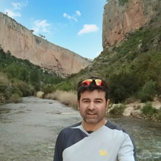 Telegram profile photo for Siguiendo la Senda_senderismo