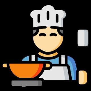 Telegram profile photo for Прості рецепти