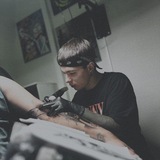 Telegram profile photo for Molotow Tattoo