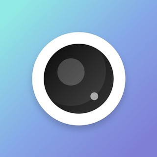 Telegram profile photo for ANXCamera. RTFM!