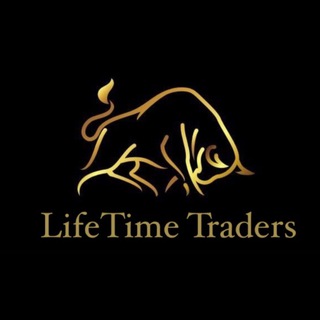 Telegram profile photo for LifeTime Traders