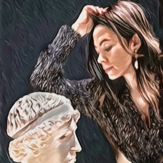 Telegram profile photo for УХОД ПО ПРАВИЛАМ И БЕЗ