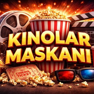 Telegram profile photo for Kinofilm