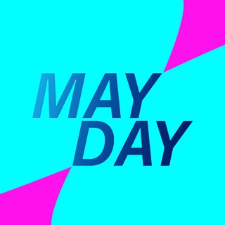 Telegram profile photo for MAYDAY.TEAM