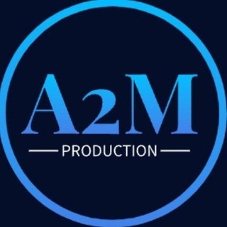 Telegram profile photo for A2M PRODUCTION ትርጉም ፊልሞች 🇪🇹