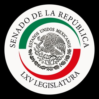 Telegram profile photo for Senado Mexicano