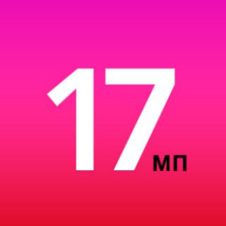 Telegram profile photo for 17 мгновений пезды