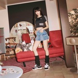 Telegram profile photo for cLalisa. Active!