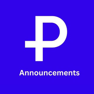 Telegram profile photo for Plutus Announcements