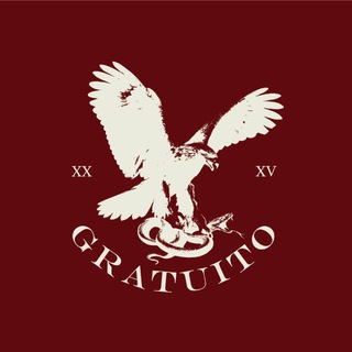 Telegram profile photo for GRATUITO