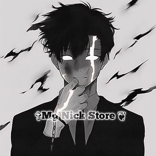 Telegram profile photo for ๐๐๐พ๐๐ STORE๐ฎ๐ฎ
