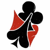 Telegram profile photo for M6RD6VIA