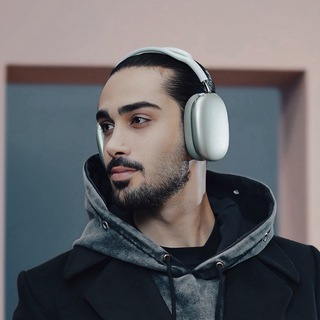 Telegram profile photo for Farnam.tunes