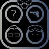 Telegram profile photo for Немного об оружии