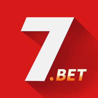 Telegram profile photo for Gambling 7.BET