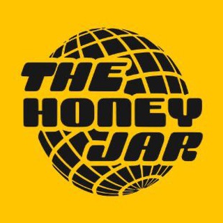 Telegram profile photo for TheHoneyJar 공지채널