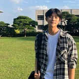Telegram profile photo for moon sangmin