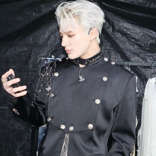 Telegram profile photo for pinned. jejer