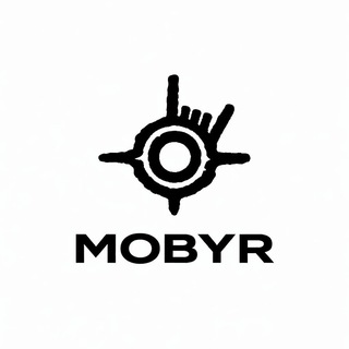 Telegram profile photo for MOBYR-TRADE