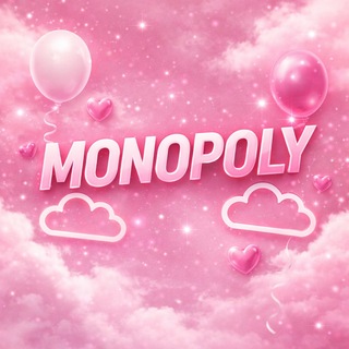 Telegram profile photo for Monopoly Cloud