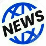Telegram profile photo for • MARKET NEWS