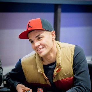 Telegram profile photo for Dozka Upstream Poker ⭐️⭐️⭐️⭐️⭐️