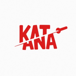 Telegram profile photo for Katana когда нибудь на хаях.