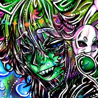 Telegram profile photo for Stillkiller.