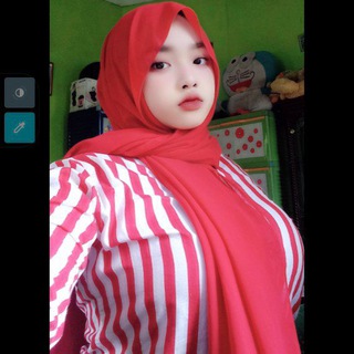 Telegram profile photo for CICI AHH๐