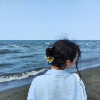 Telegram profile photo for •Daily with Ella•