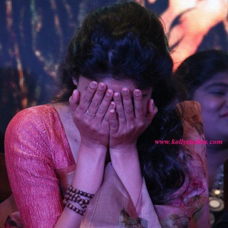 Telegram profile photo for Sai Pallavi