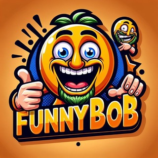 Telegram profile photo for СмешнойБоБ