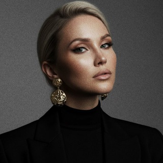 Telegram profile photo for Kristina Malomyzheva PurPur