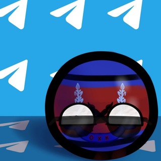 Telegram profile photo for × 𝙾𝙷𝙺 - 𝙲𝚘𝚞𝚗𝚝𝚛𝚢𝚋𝚊𝚕𝚕𝚜 𝙾𝚛𝚐𝚊𝚗𝚒𝚣𝚊𝚝𝚒𝚘𝚗 𝚘𝚏 𝙰𝚛𝚝𝚒𝚜𝚝𝚜 ×