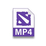 Telegram profile photo for GG | DOTA.mp4