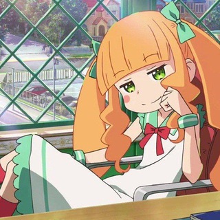 Telegram profile photo for Anime Movies Mmsub
