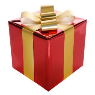 Telegram profile photo for ÇA C'EST CADEAU !! (V2)