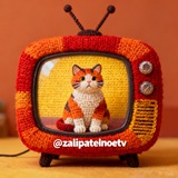 Telegram profile photo for 📺 Залипательное tv