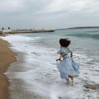 Telegram profile photo for Blue | أزرق