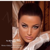 Telegram profile photo for Navazesh makeupartist & designer