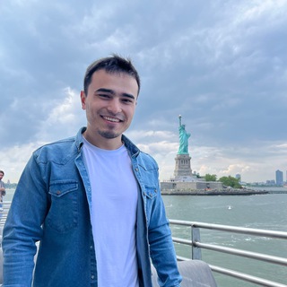 Telegram profile photo for Shokhrukh Unfiltered | College Admissions