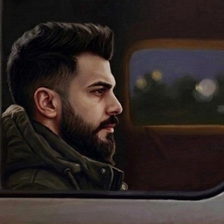 Telegram profile photo for تساؤلات منسية