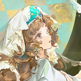 Telegram profile photo for everecho daily