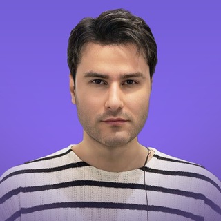 Telegram profile photo for مهدی احمدوند | Ahmadvand