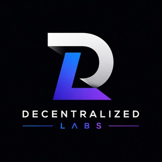 Telegram profile photo for DecentralizedLabs Update