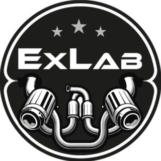 Telegram profile photo for ExLab